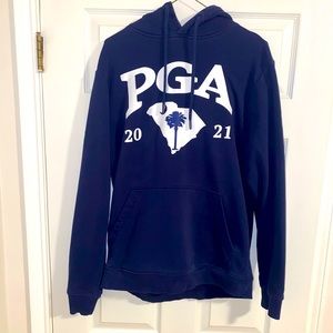 PGA Championship Golf Hoodie